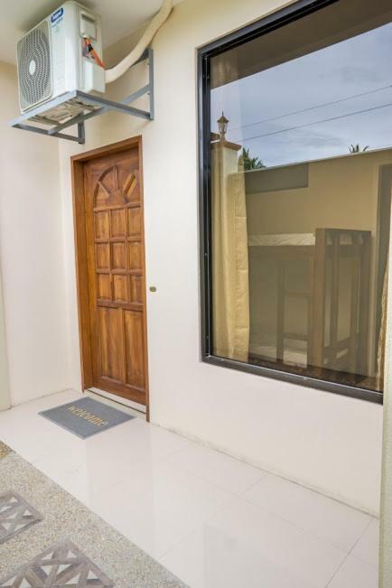 Kellocks' Seaview Apartelle Dalaguete Bagian luar foto