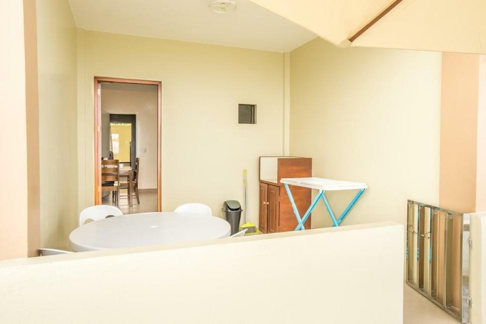 Kellocks' Seaview Apartelle Dalaguete Bagian luar foto